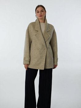 Пальто-пиджак