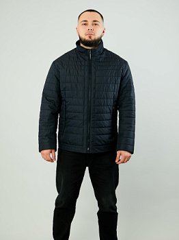 Куртка мужская стёганая