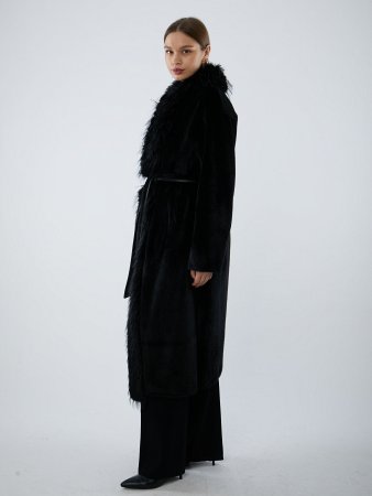 Двустороняя экодубленка