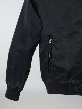 Ветровка мужская с капюшоном