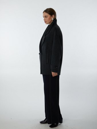 Пальто-пиджак