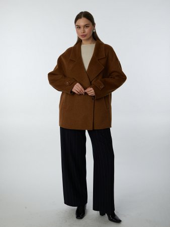 Пальто-пиджак