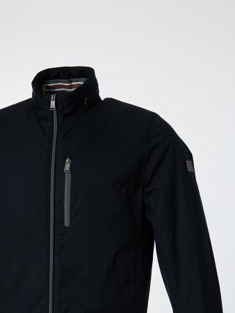 Куртка мужская укороченная 