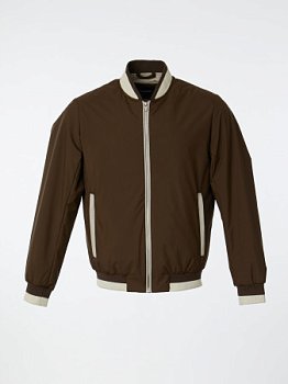 Куртка мужская укороченная