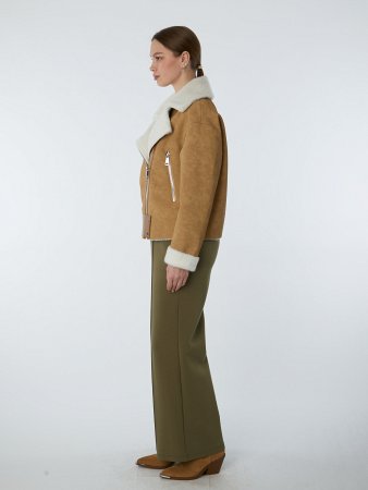 Экодубленка-косуха