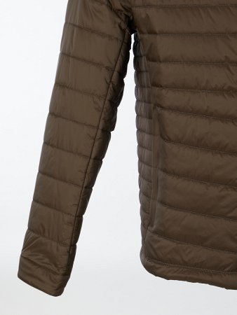 Куртка мужская стёганая