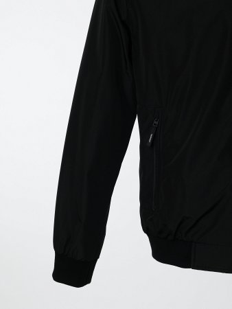 Куртка-бомбер мужская 