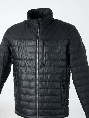 Куртка мужская укороченная