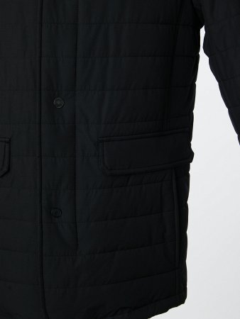 Куртка мужская стёганая