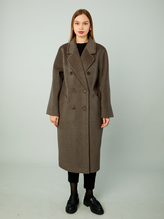 Пальто женское