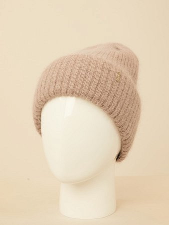 Шапка с отворотом Шапка с отворотом