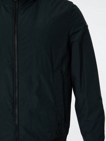 Куртка мужская укороченная