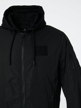 Куртка-бомбер мужская