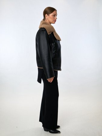 Экодубленка- косуха