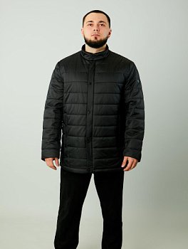 Куртка мужская стёганая