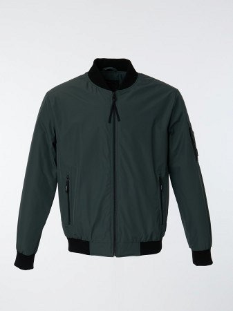 Куртка-бомбер мужская 