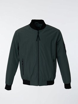 Куртка-бомбер мужская 