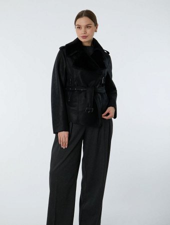 Экодубленка-косуха