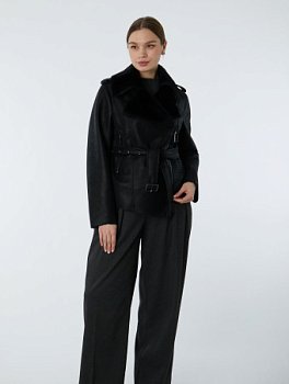 Экодубленка-косуха