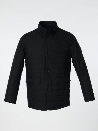 Куртка мужская стёганая