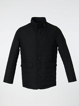 Куртка мужская стёганая