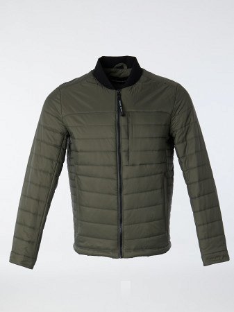 Куртка мужская стёганая