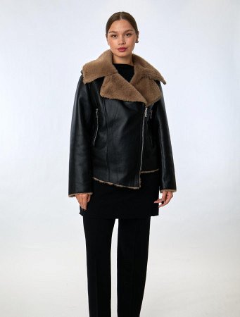 Экодубленка- косуха