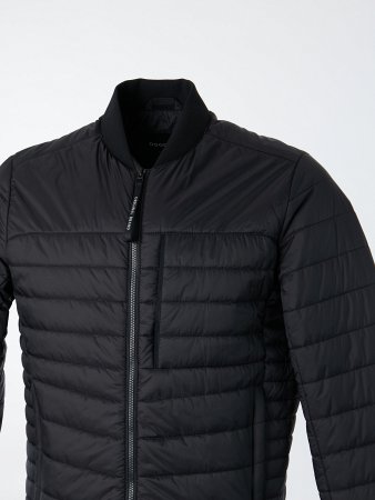 Куртка мужская стёганая