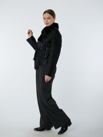 Экодубленка-косуха