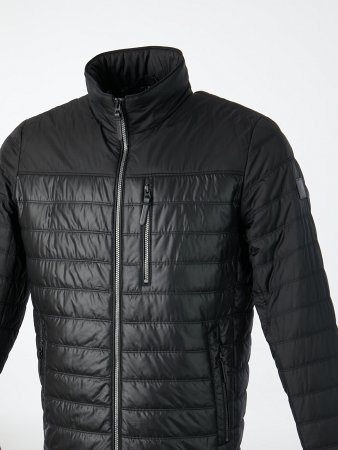 Куртка мужская укороченная