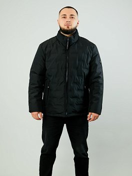 Куртка мужская стёганая