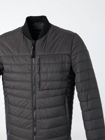 Куртка мужская стёганая