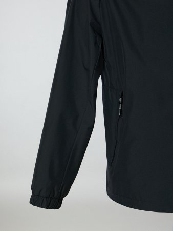 Ветровка мужская с капюшоном