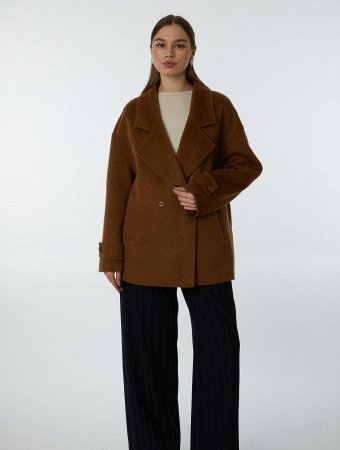 Пальто-пиджак