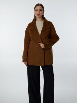 Пальто-пиджак