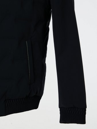 Мужской бомбер