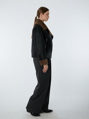 Экодубленка-косуха