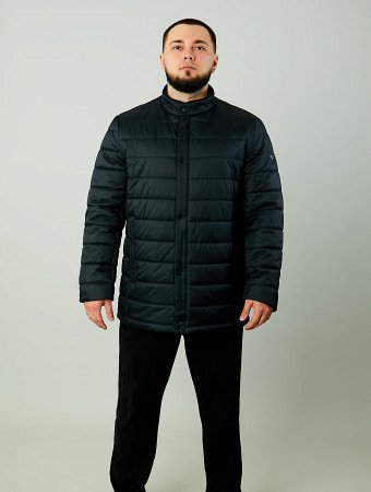 Куртка мужская стёганая
