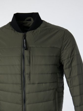 Куртка мужская стёганая