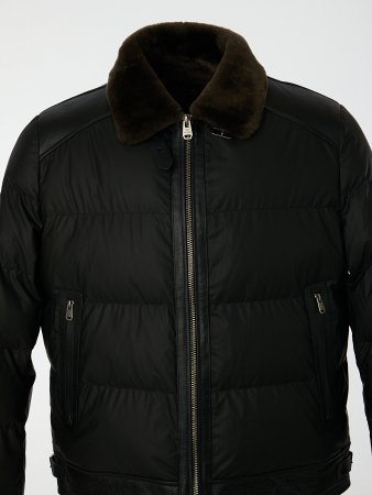 Стильная куртка