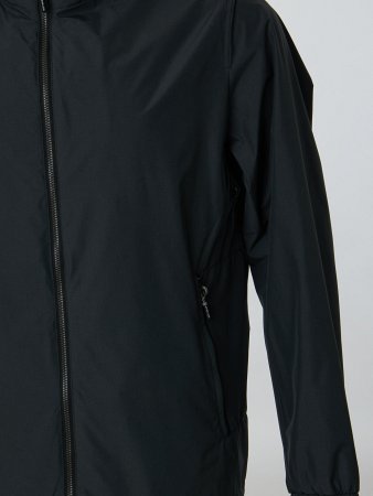 Ветровка мужская с капюшоном