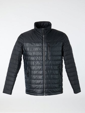 Куртка мужская укороченная