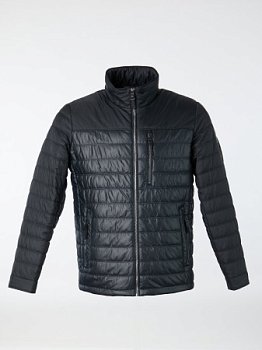 Куртка мужская укороченная