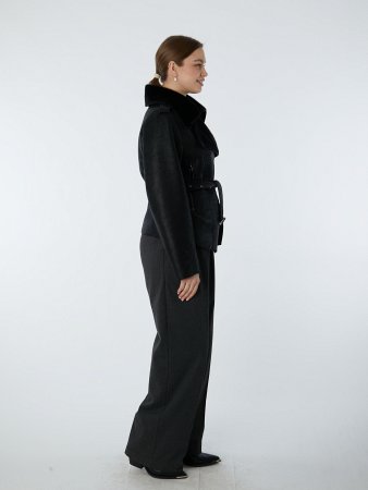 Экодубленка-косуха