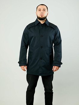 Куртка мужская классическая