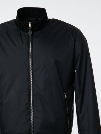 Куртка мужская укороченная