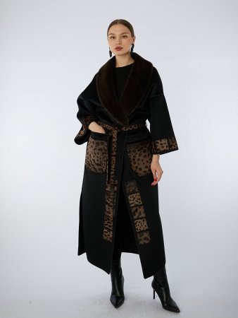 Стильное, демисезонное пальто