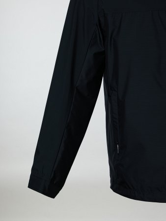 Ветровка мужская с капюшоном