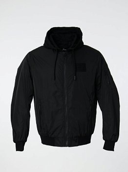 Куртка-бомбер мужская