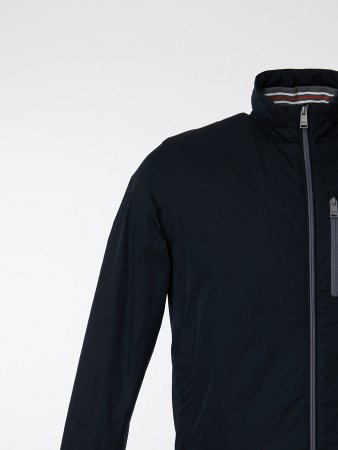 Куртка мужская укороченная 